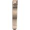 Ekena Millwork Funston Craftsman Smooth Bracket, Douglas Fir, 5 1/2"W x 28"D x 36"H BKT06X28X36FST04SDF - alternate 4